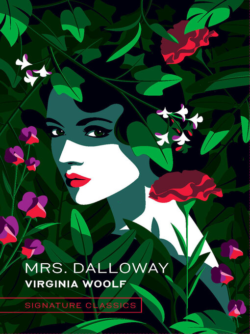 Title details for Mrs. Dalloway by Virginia Woolf - Available